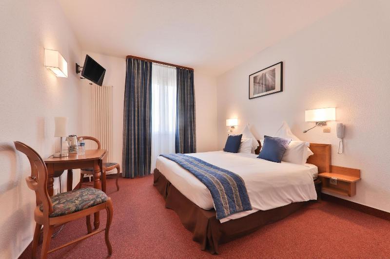 Hotel Deybach Munster  Eksteriør billede