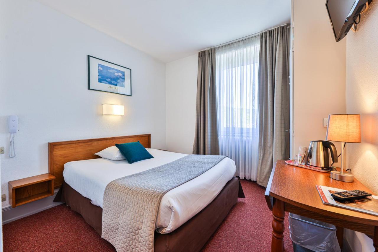Hotel Deybach Munster  Eksteriør billede