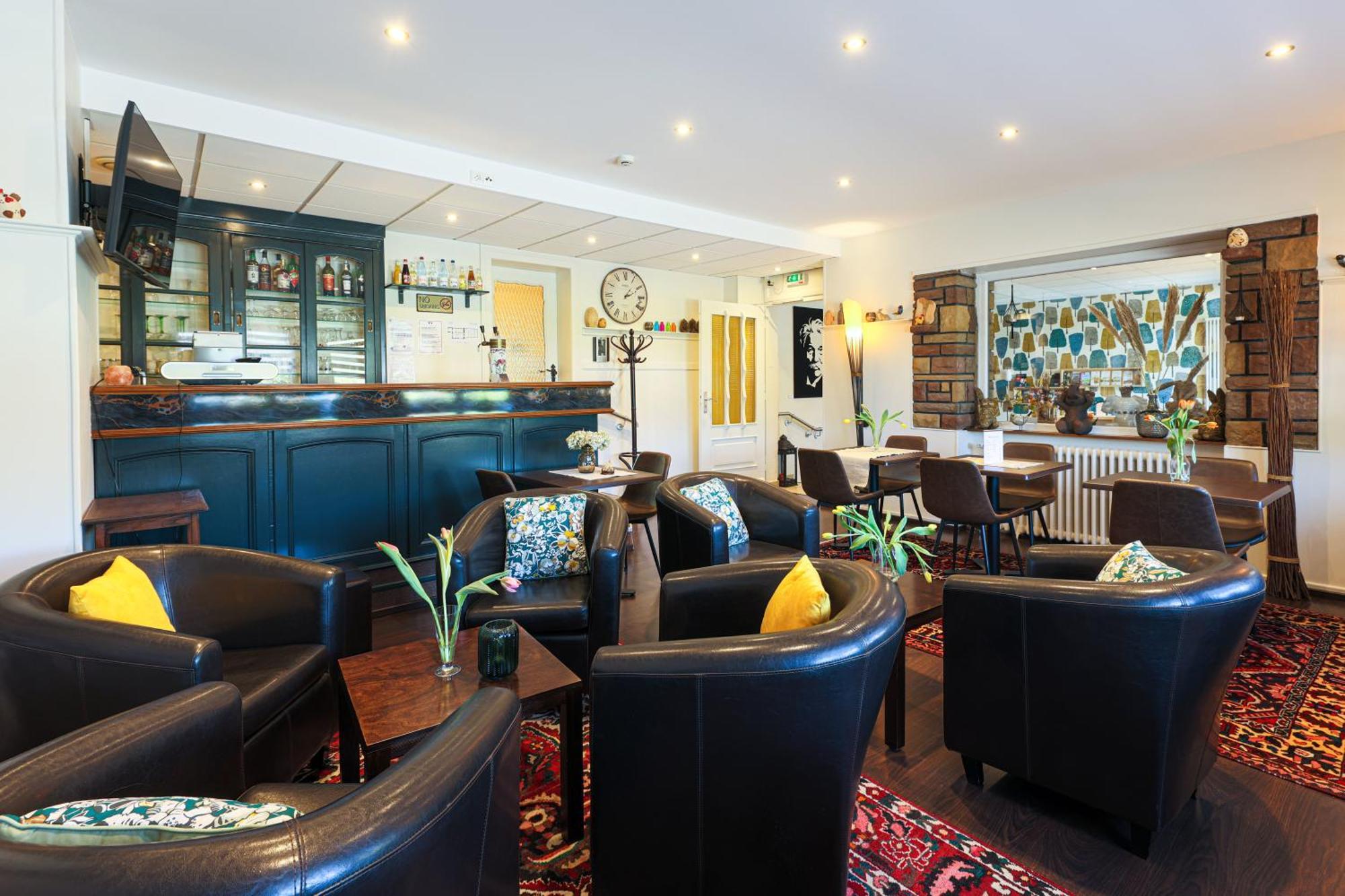 Hotel Deybach Munster  Eksteriør billede