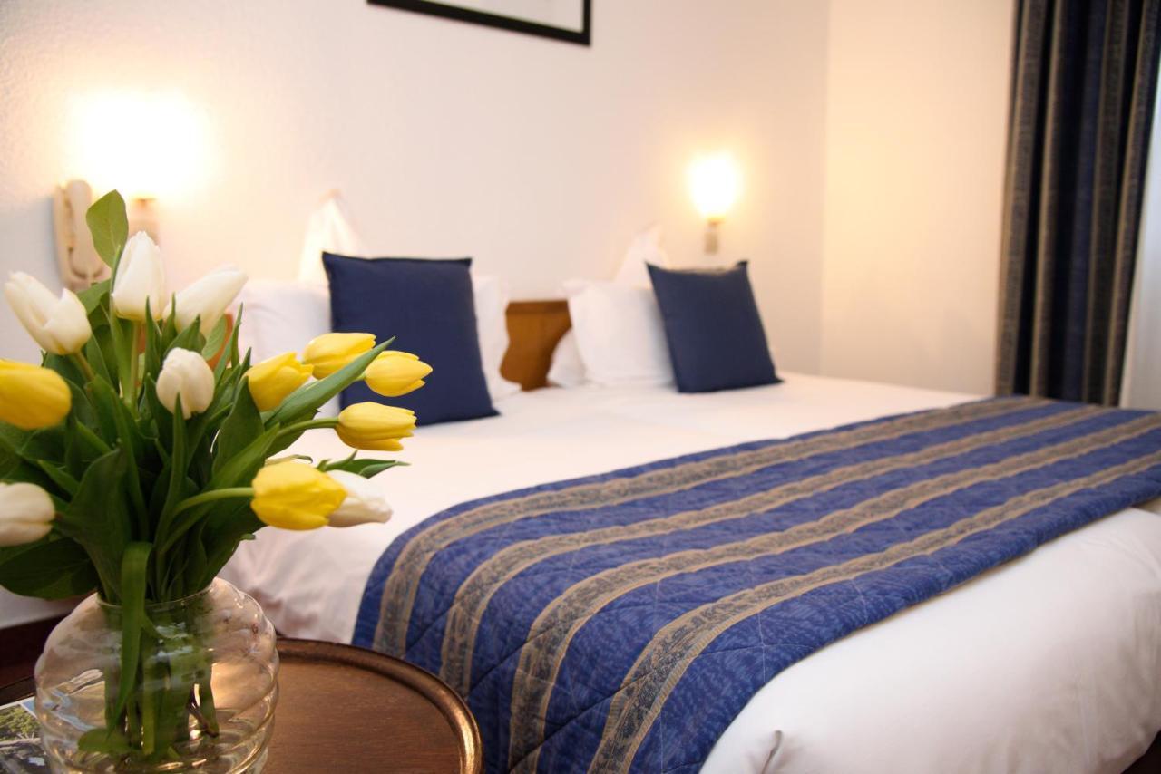 Hotel Deybach Munster  Eksteriør billede