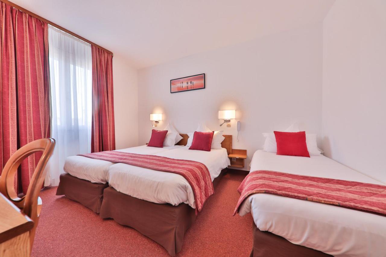 Hotel Deybach Munster  Eksteriør billede