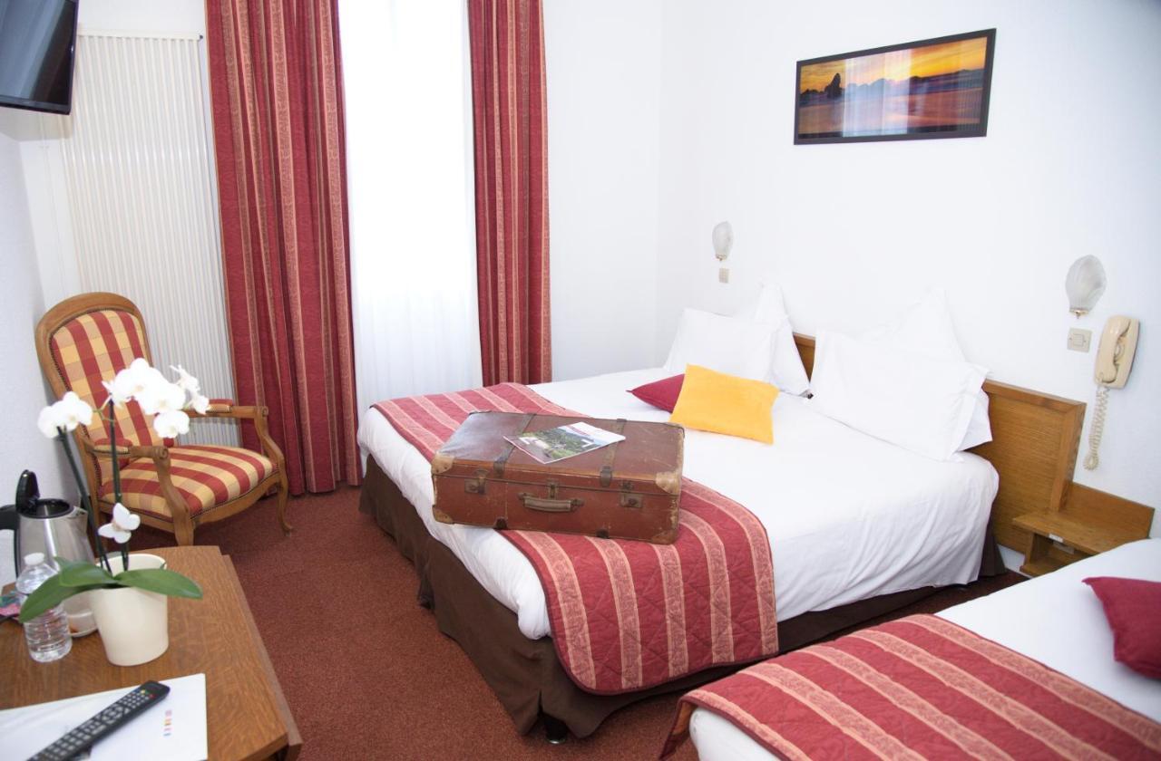 Hotel Deybach Munster  Eksteriør billede