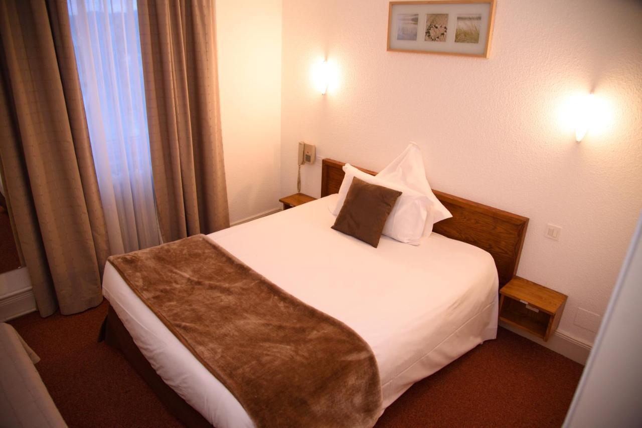 Hotel Deybach Munster  Eksteriør billede