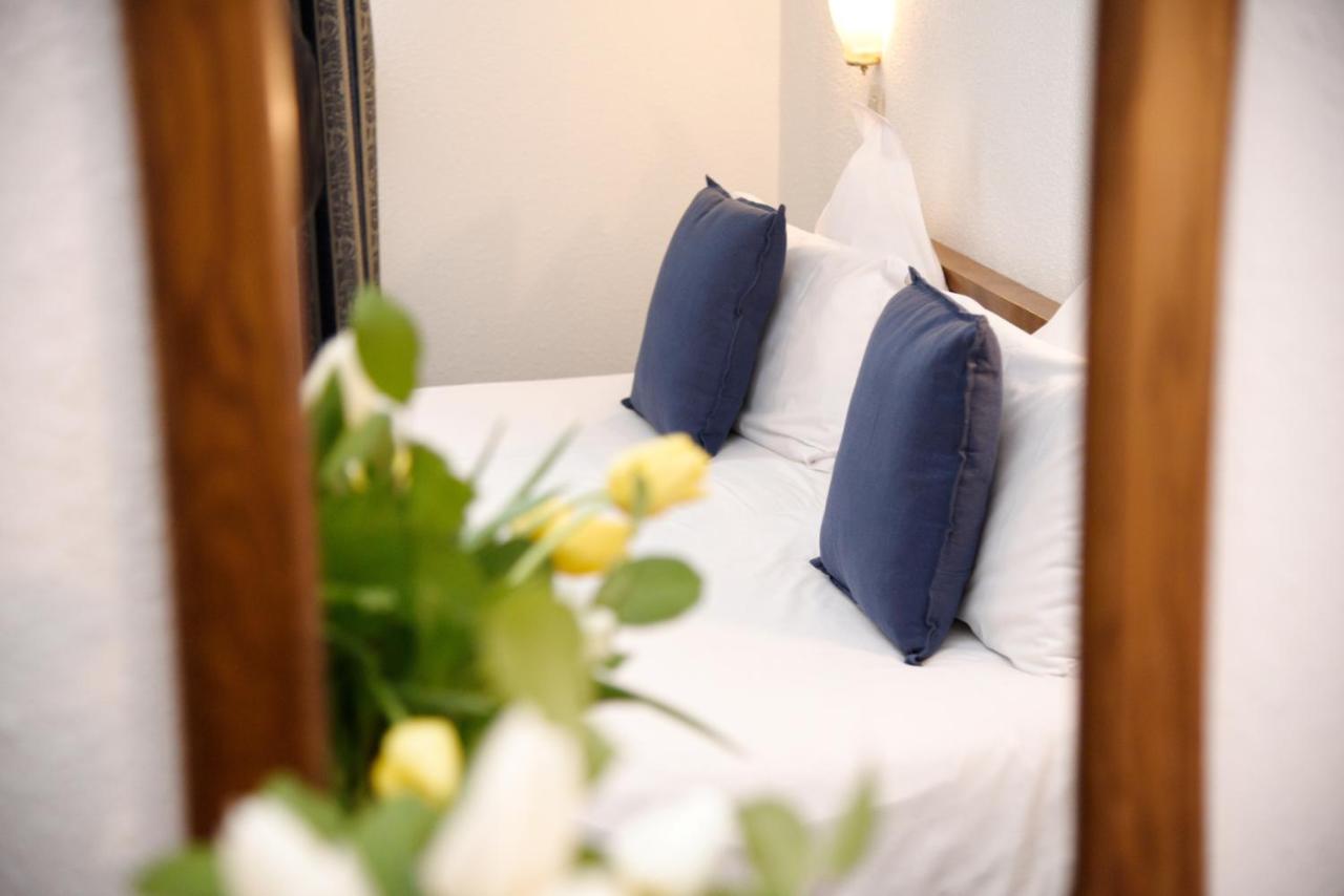 Hotel Deybach Munster  Eksteriør billede