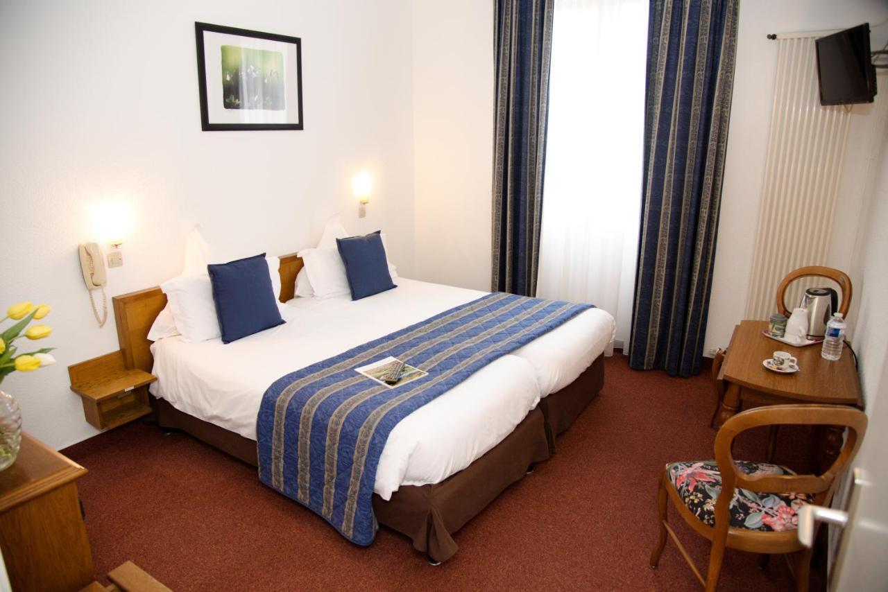 Hotel Deybach Munster  Eksteriør billede